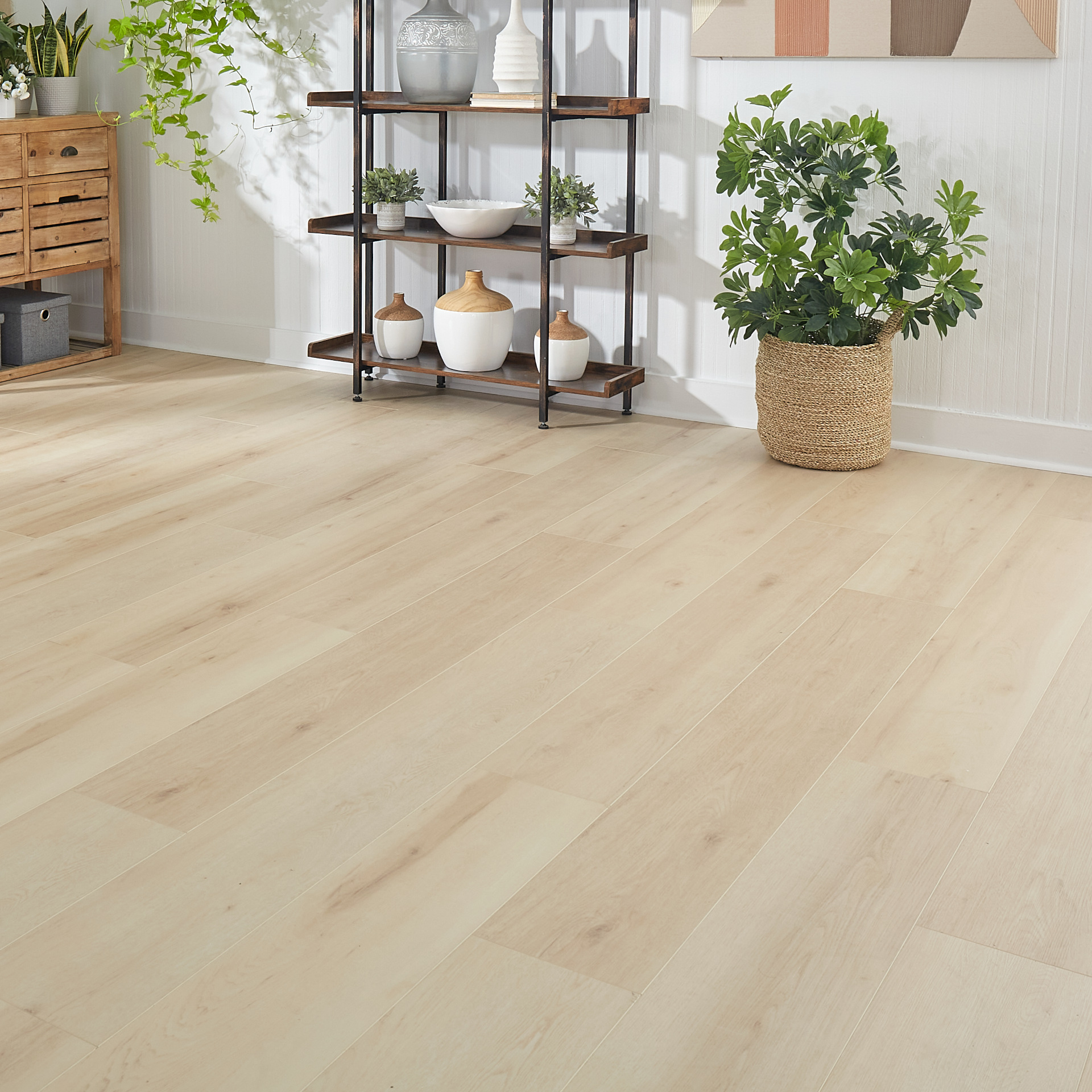 Mohawk SolidTech Plus Poppy Reserve | OnFlooring